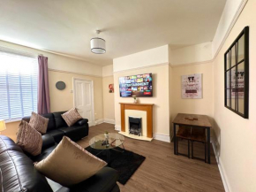 Park Apartment 2, Close to Tynemouth